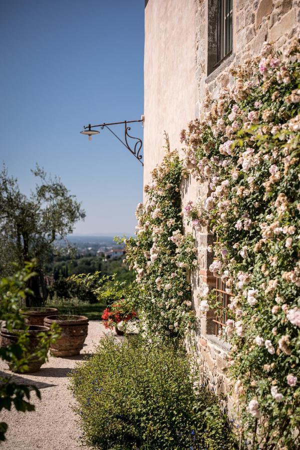 Terre Di Cocomo Borgo a Buggiano Dış mekan fotoğraf