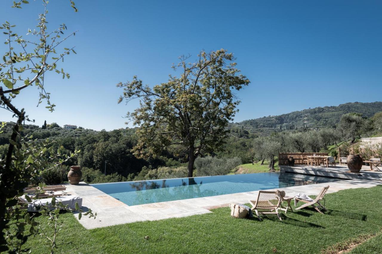 Terre Di Cocomo Borgo a Buggiano Dış mekan fotoğraf