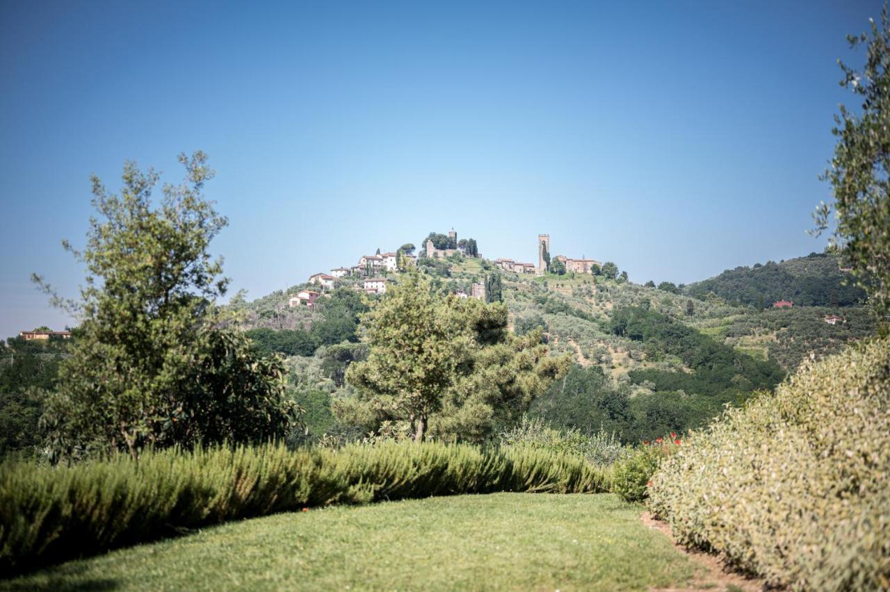 Terre Di Cocomo Borgo a Buggiano Dış mekan fotoğraf